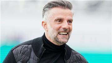 Tomas Oral wird neuer Trainer beim GC Zürich.