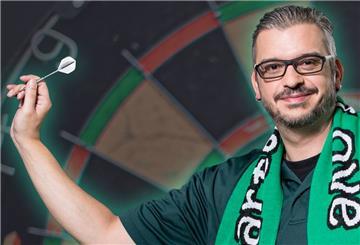 Tomas "Shorty" Seyler ist neuer Experte bei arena plus.