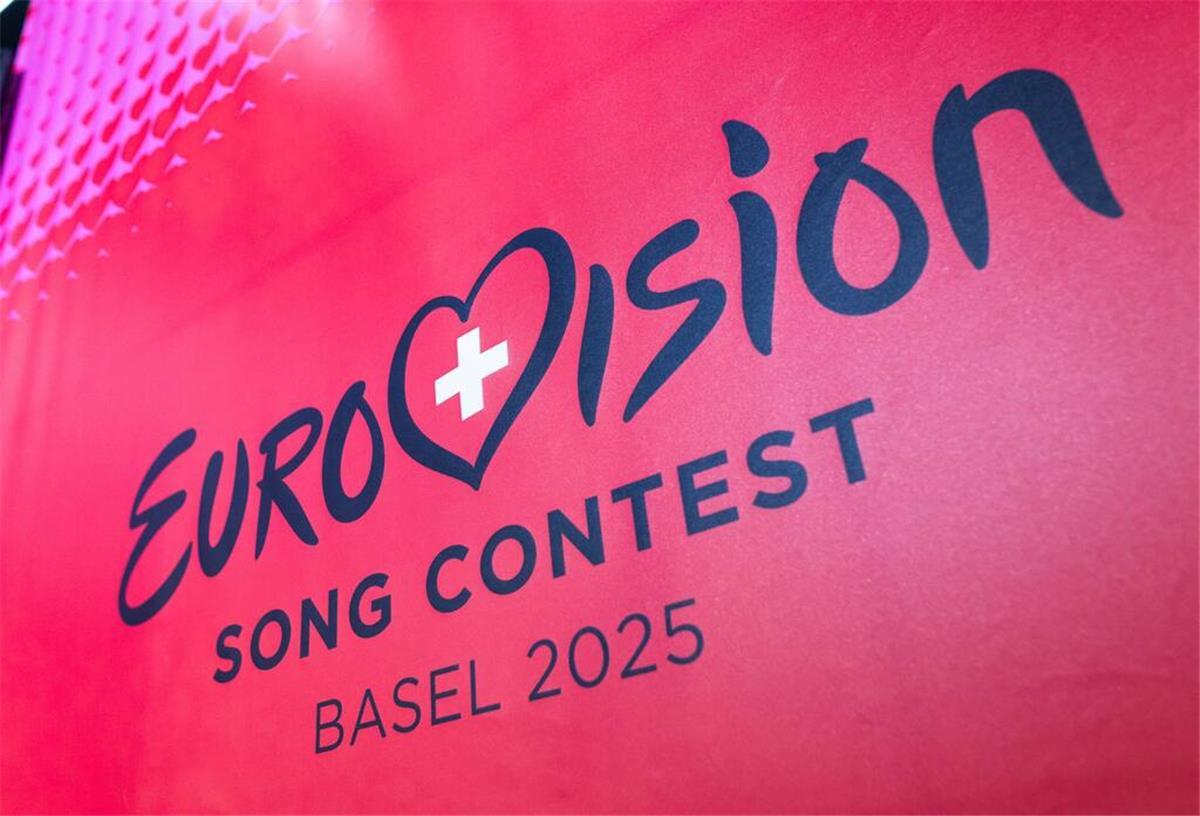 ESC-Beitrag aus Estland sorgt in Italien für Empörung Tommy Cash, ein Rapper aus Estland, sorgt mit seinem ESC-Beitrag in Italien für einige Empörung. (Symbolbild)
