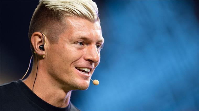 Toni Kroos hat seine Meinung zu Saudi-Arabien klar geäußert - und wurde dafür in dem Land ausgepfiffen.