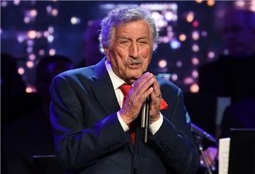 Tony Bennett starb im Juli vergangenen Jahres in New York.