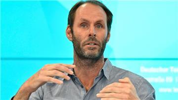 Torben Beltz soll die deutschen Tennis-Damen zu neuen Erfolgen führen.