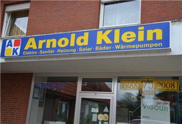 Firma Arnold Klein