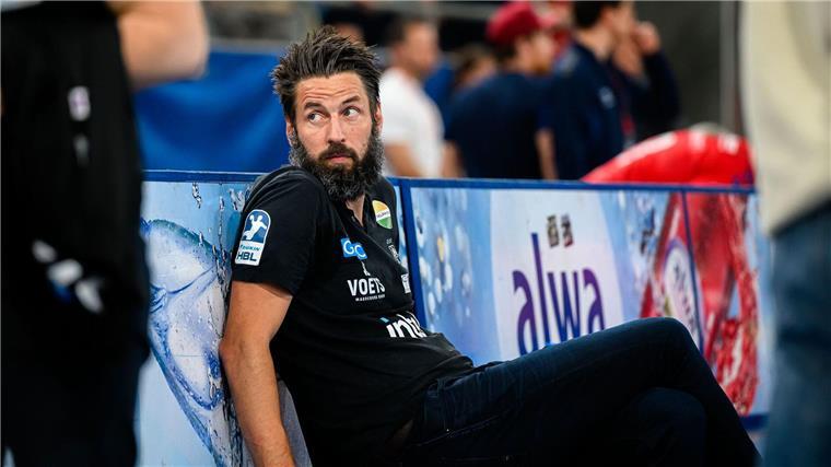 Magdeburg hofft auf neues Handball-Märchen Trainer Bennet Wiegert sieht den SC Magdeburg im Halbfinale gegen den FC Barcelona nicht chancenlos.