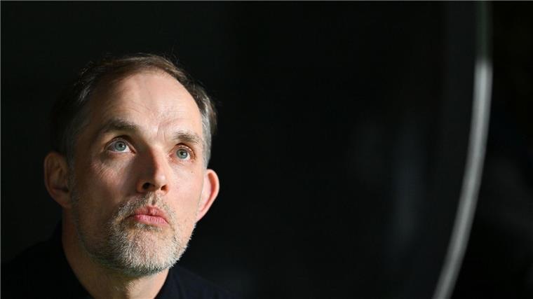 Trainer Thomas Tuchel hat noch vor seiner offiziellen Vorstellung erste Worte an die Fans der englischen Nationalmannschaft gerichtet.