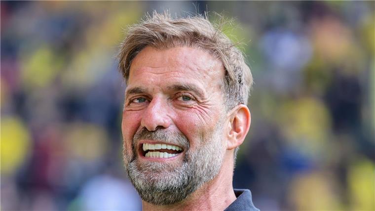 Trainerlegende Jürgen Klopp hat seinen Wechsel zum Red-Bull-Konzern verteidigt und damit auf die Kritik in den vergangenen Wochen reagiert.