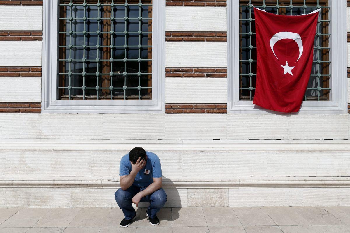 Zusammengefasst! Das war der Mittwoch im nord24-Land Trauer in der Türkei: Mindestens 41 Menschen sind nach dem Terror am Istanbuler Flughafen ums Leben gekommen.