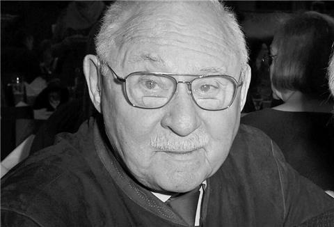 Trauer um Rolf Schimpf: der langjährige Hauptkommissar aus der ZDF-Krimiserie „Der Alte“ ist mit 100 Jahren gestorben. 