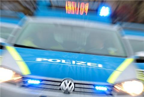 Treffen zu sechst sind derzeit nicht angesagt. Deshalb griff die Rotenburger Polizei am Mittwochabend ein.