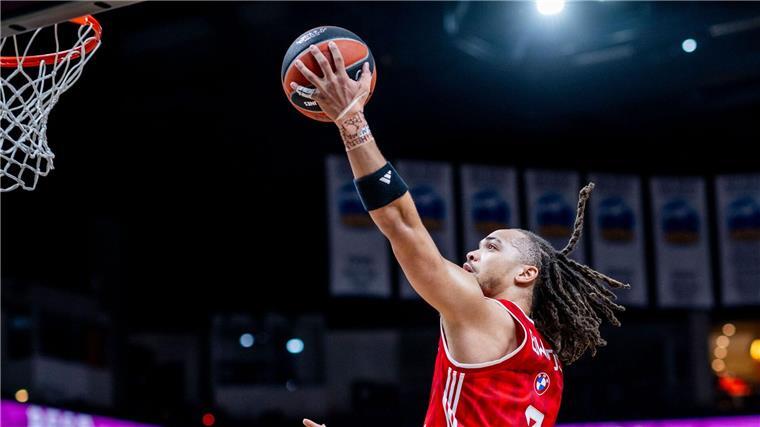 Treffsicher: Carsen Edwards.