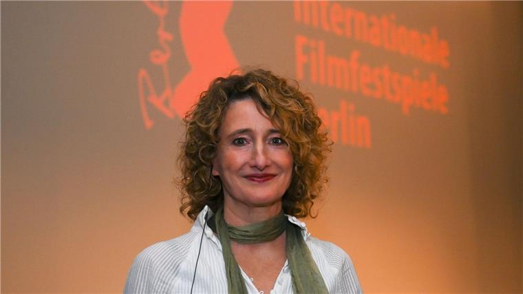Zwei deutsche Filme im Wettbewerb der Berlinale Tricia Tuttle wird neue Leiterin der Berlinale.
