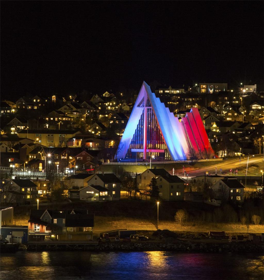 Tromso, Norway
