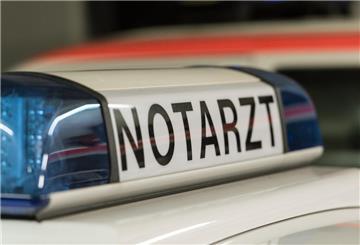 Notarzteinsatz