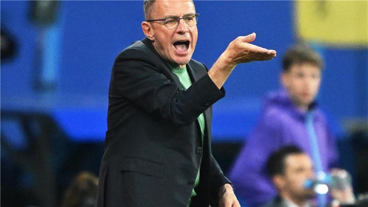 Türkei feiert: EM-Aus für Rangnick und Österreich Trotz einer starken Vorrunde ist für Ralf Rangnick und Österreich bei der EM früh Schluss.