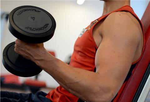 Trotz Insolvenz-Antrag öffnet das CleverFit-Studio in Nordenham, sobald es die Behörden genehmigen.