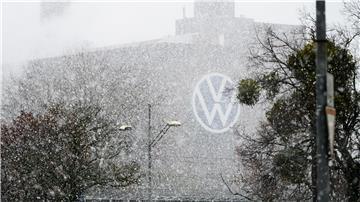 Trotz Krise führt VW unverändert die Liste der wirtschaftsstärksten Unternehmen in Niedersachsen an.
