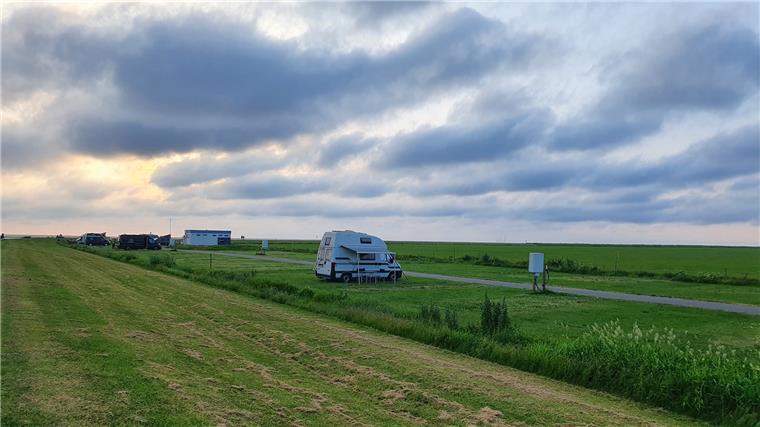 Camping Spieka-Neufeld