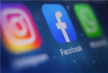 Facebook, Instagram und WhatsApp 