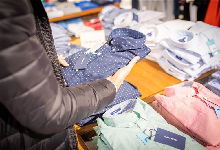 Termin-Shopping weiterhin in Bremerhaven möglich Trotz verschärfter Regeln bleibt das Shoppen mit Termin in Bremerhaven möglich.