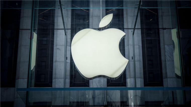 Apple: 900 Millionen Dollar Mehrkosten durch Trumps Zölle Trumps Zölle sorgen für höhere Kosten bei Apple. (Archivbild)