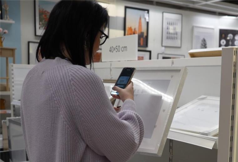 IKEA Bremerhaven: Shop & Go nutzen und kostenlosen Hotdog sichern! IKEA Shop & Go