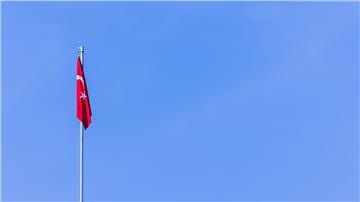 Türkische Flagge (Archivbild)
