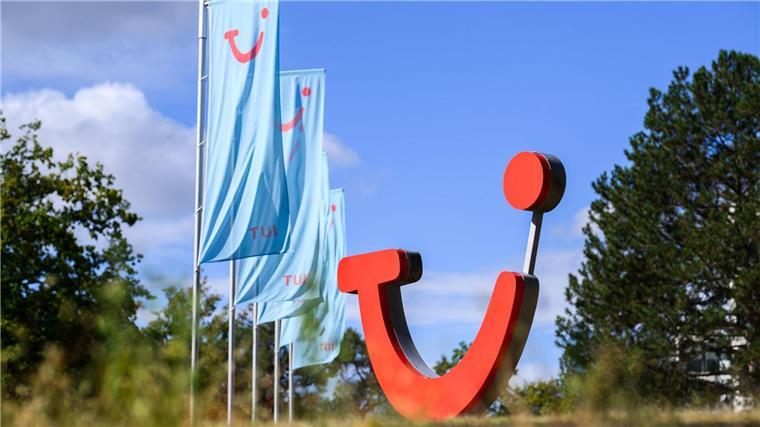 Tui kooperiert mit Omans staatlicher Tourismusgesellschaft Omran. (Archivbild)