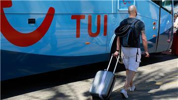 Tui will die steigende Reisenachfrage in Lateinamerika bedienen. (Archivbild)
