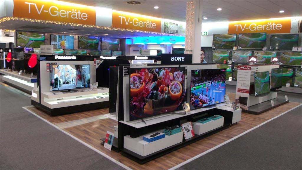 Smart TVs