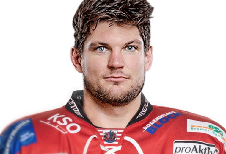 Quarantäne beendet: Neu-Pinguin McGinn darf spielen Tye McGinn brennt auf seinen ersten Einsatz im Trikot der Fischtown Pinguins.