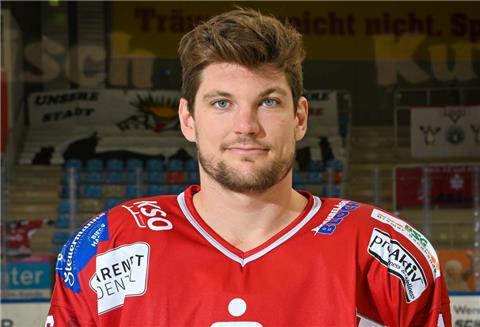 Tye McGinn
