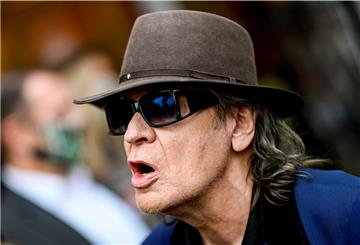 Udo Lindenberg macht bald im „Tatort“ mit - Fall mit und von Schauspielerin Maria Furtwängler.