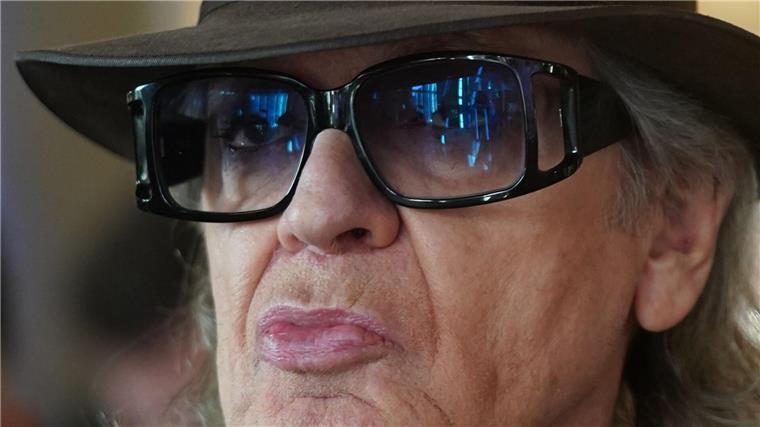 Udo Lindenbergs Höhenflug geht immer weiter.