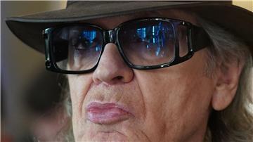 Udo Lindenbergs Höhenflug geht immer weiter.