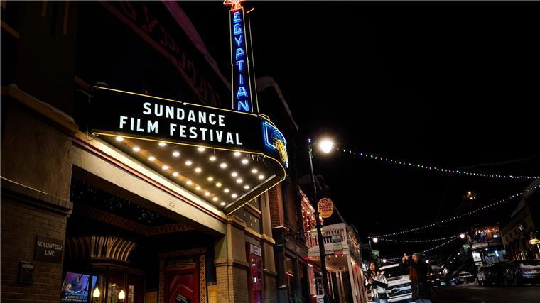 Sundance-Festival in Utah eröffnet - Hollywoodstars vor Ort Über 80 Spielfilme aus 24 Ländern stehen beim Sundance-Filmfestival auf dem Programm.