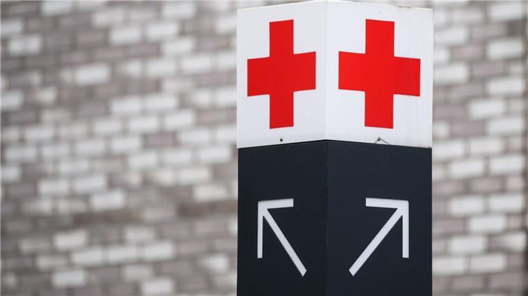 Kommunen dringen auf Änderungen an der Krankenhausreform Über den richtigen Weg für die Krankenhäuser wird in Niedersachsen weiter gerungen. (Symbolbild)