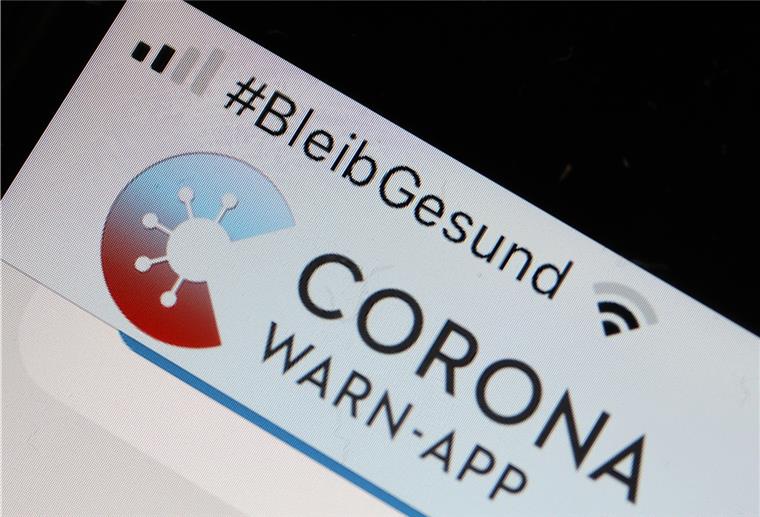 Über die Corona-Warn-App wird viel diskutiert.