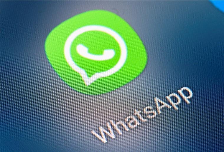 Über WhatsApp bekamen Bremerhavener kriminelle Nachrichten in den vergangenen Tagen.