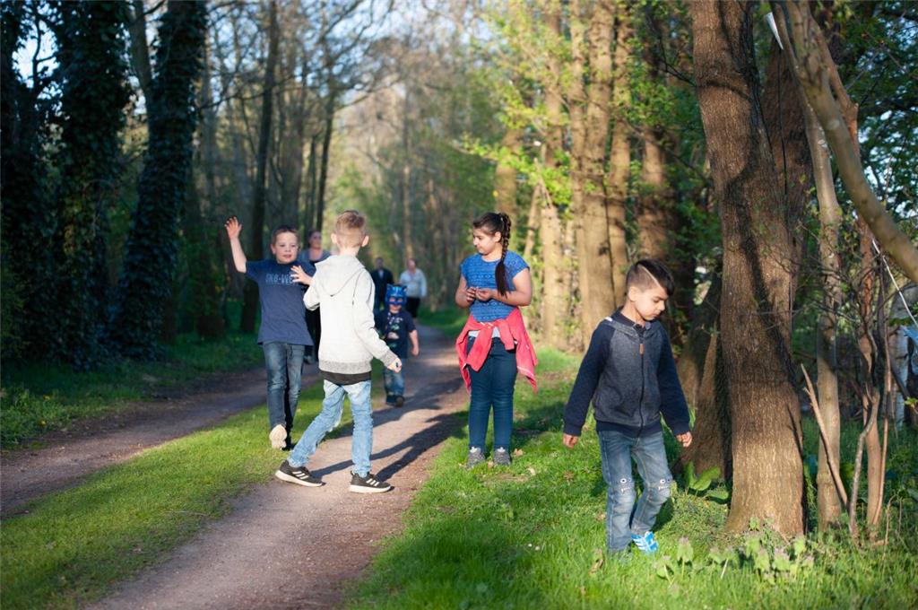 Überall in der Wesermarsch brannten am vergangenen Wochenende die Osterfeuer. Di...