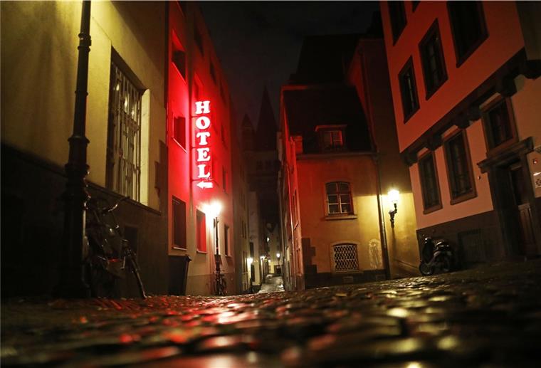 Übernachtungen sind innerdeutschlands ab Montag, 2. November nicht mehr möglich. Was ihr jetzt beachten müsst.