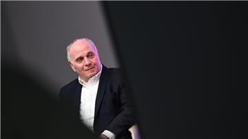Uli Hoeneß kennt den nächsten deutschen Meister angeblich schon.