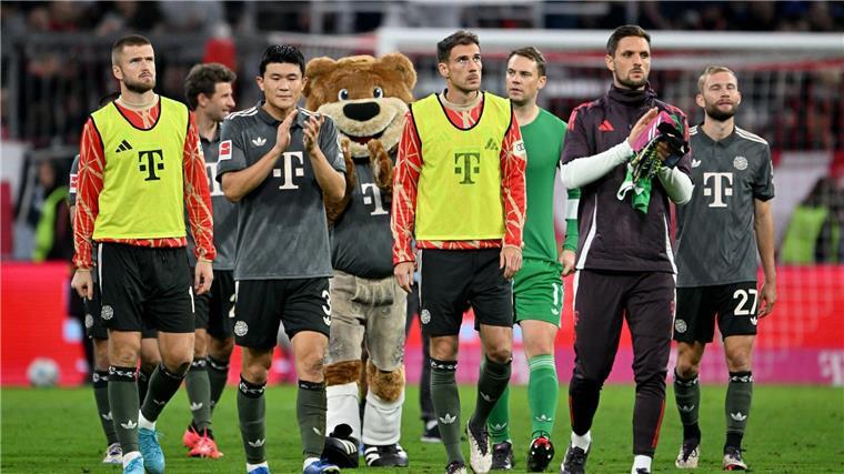„Du Wichser“: Ulreich schimpft über Rolfes Ulreich (2.v.r.) sorgt mit Aussagen für Aufsehen.