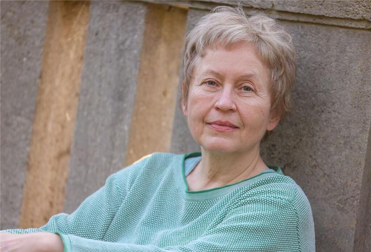 „Ulrike Draesner ist eine der besten deutschen Schriftstellerinnen der Gegenwart“, schrieb das Magazin „Times Literary Supplement“.
