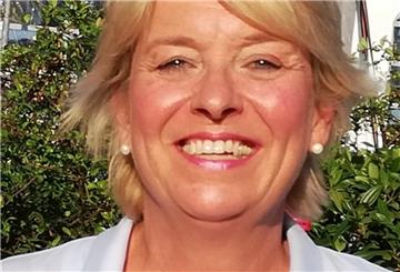 Ulrike Michalzik, Geschäftsführerin der Kreisvolkshochschule Wesermarsch, hat für die Beschäftigten Kurzarbeit beantragt.