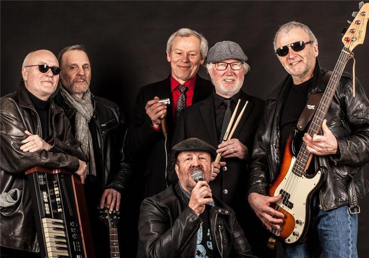 Sommerabend an der Burg: Bluesmusik mit Picknick MustBBlues