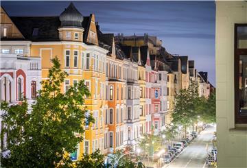 Um Bremerhavens Architektur dreht sich eine neue Stadtführung.
