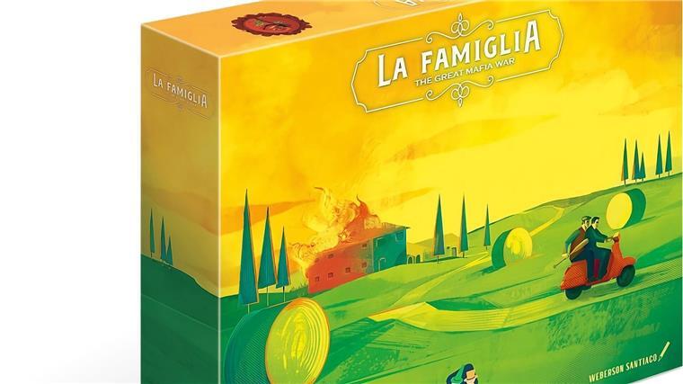 Um das Brettspiel gibt es in Italien heftige Diskussionen.