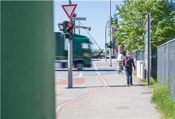 Um den Abschied von der Autostadt wird am 8. Juni online diskutiert.