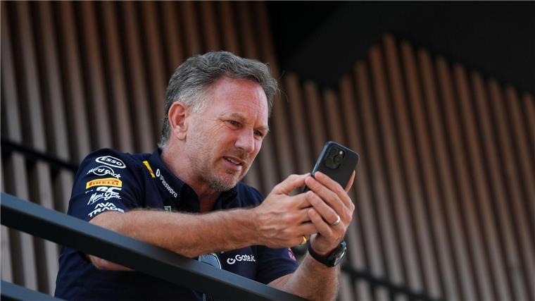 Um eine schnelle Rückkehr von Christian Horner in die Formel 1 gibt es derzeit viele Gerüchte.