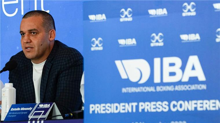 Umar Kremlew, Präsident des umstrittenen Boxverbands Iba, will erneut gegen das IOC vorgehen. 